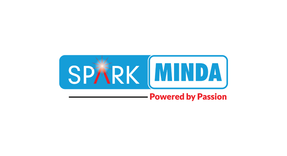 Spark Minda 