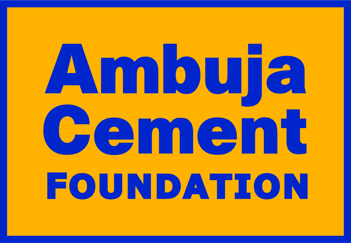 AMBUJA CEMENT FOUNDATION