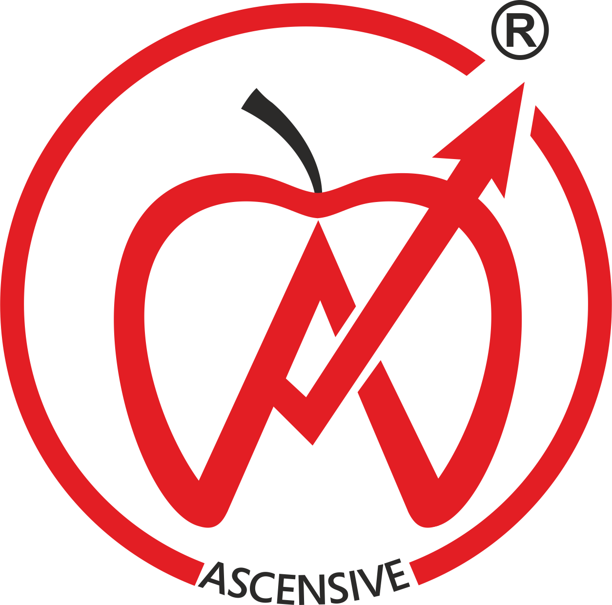 ASCENSIVE LOGO