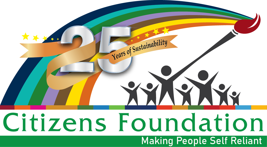 Citizens Foundation