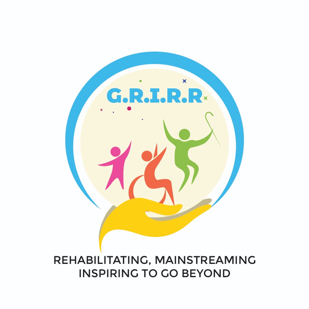 REHABILITATING ,MAINSTREAMING INSPIRING TO GO BEYOND