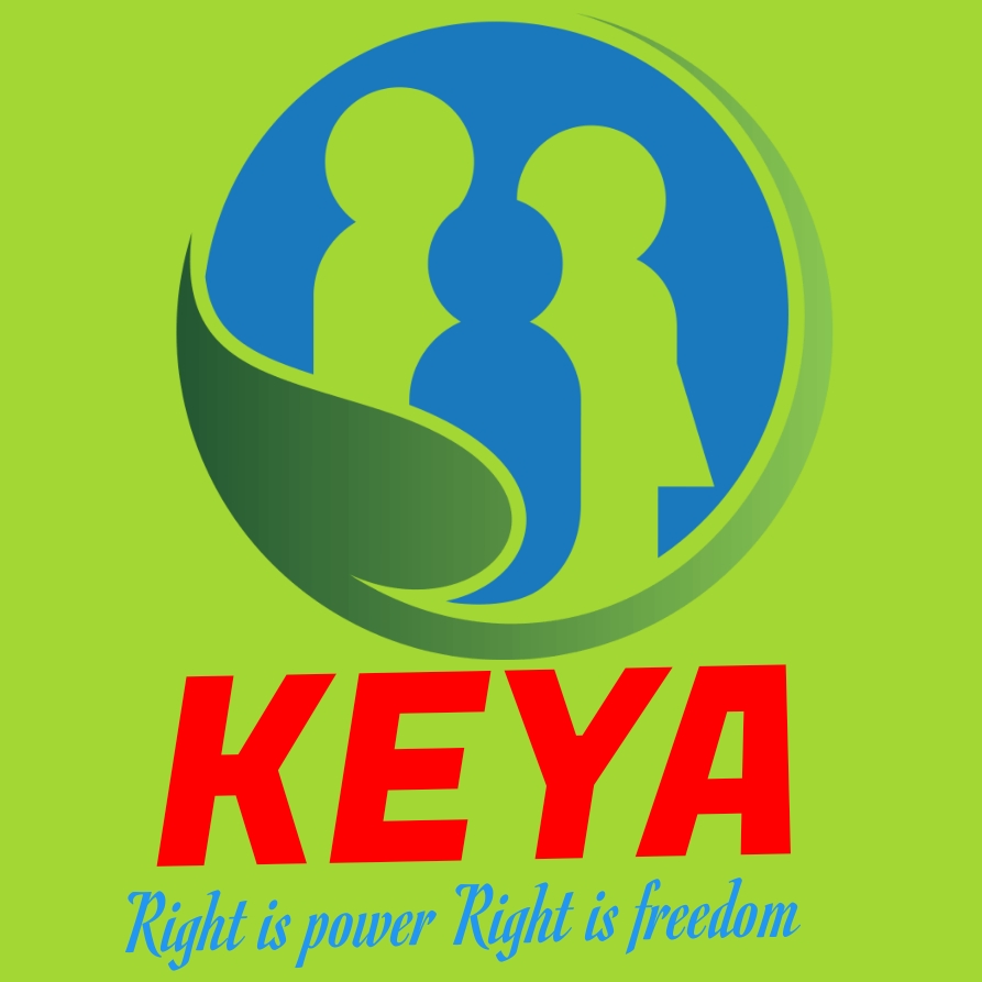 KEYA - Empowering Communities