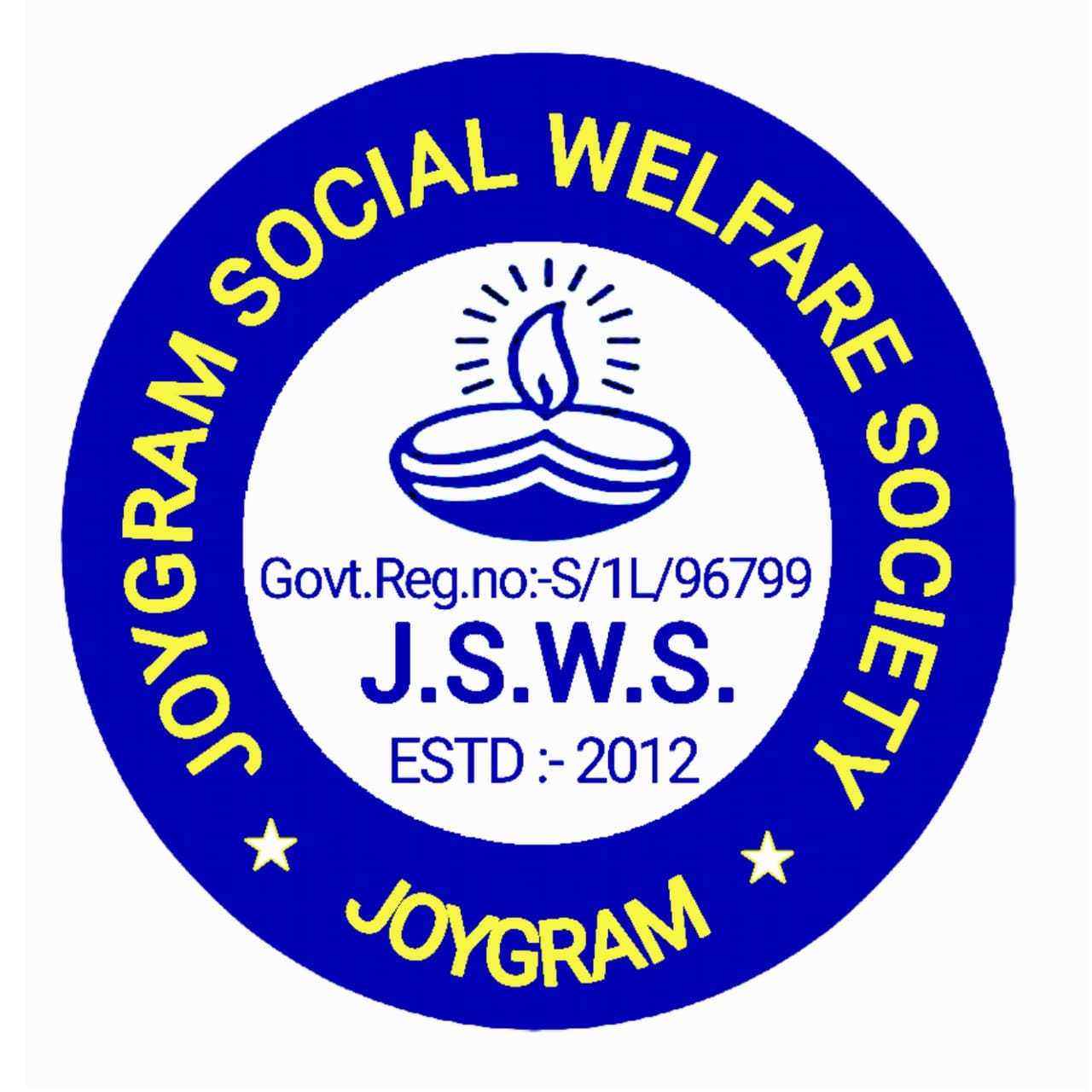 Joygram Social Welfare Society