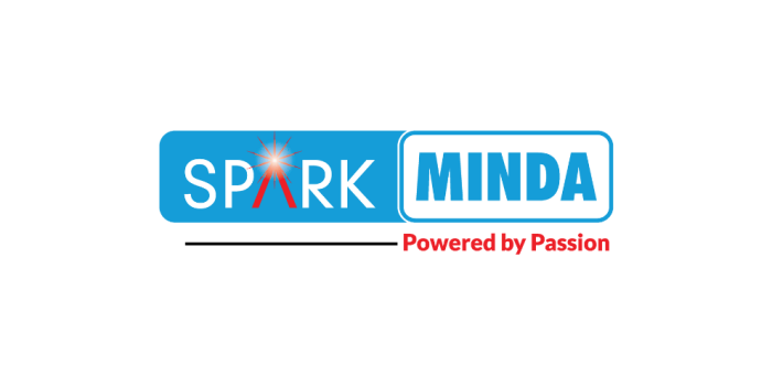 Spark Minda 